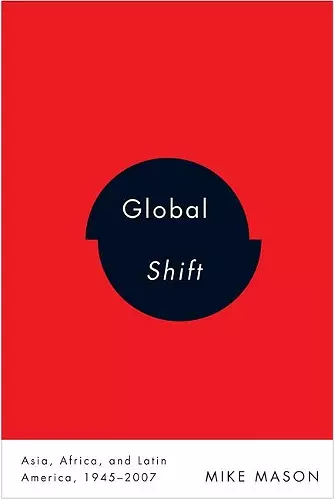 Global Shift cover