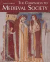 The Companion to Medieval Society cover