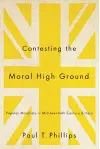 Contesting the Moral High Ground cover