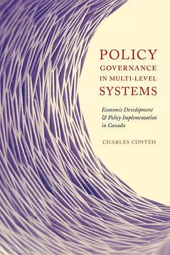 Policy Governance in Multi-level Systems cover