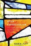 After Evangelicalism cover