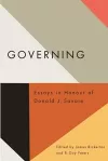 Governing cover