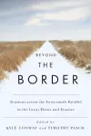 Beyond the Border cover