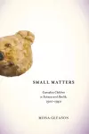 Small Matters cover