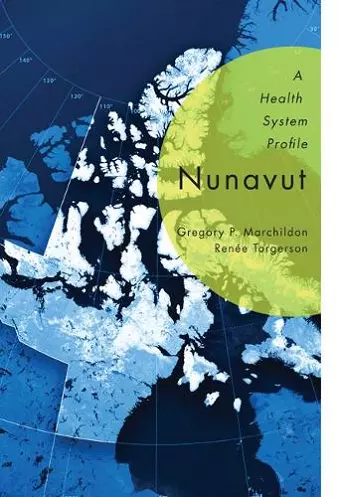 Nunavut cover