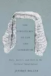 The Structures of Law and Literature cover