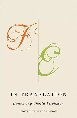 In Translation cover