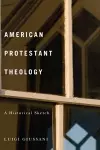 American Protestant Theology cover