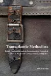 Transatlantic Methodists cover