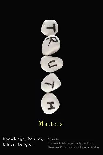 Truth Matters cover