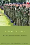 Beyond the Line cover