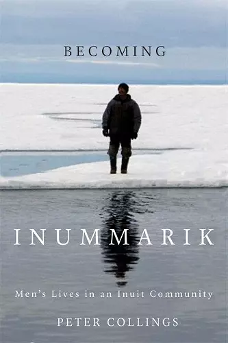 Becoming Inummarik cover