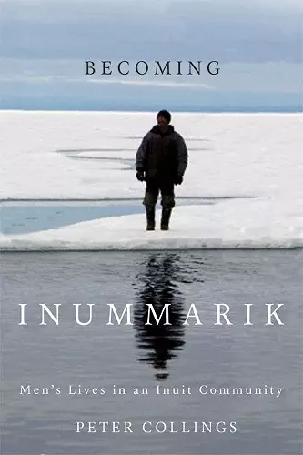 Becoming Inummarik cover