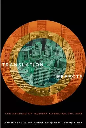 Translation Effects cover