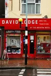 David Lodge and the Tradition of the Modern Novel cover