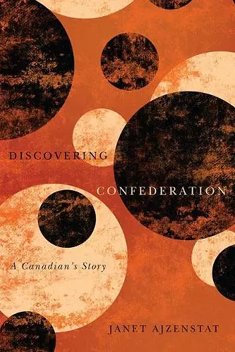 Discovering Confederation cover