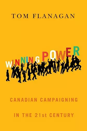 Winning Power cover