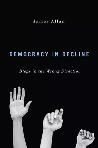 Democracy in Decline cover