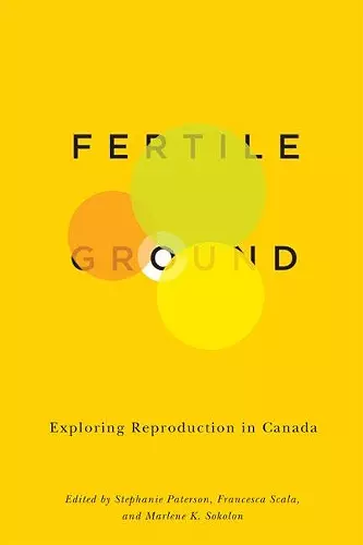 Fertile Ground cover