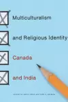 The Multiculturalism and Religious Identity cover