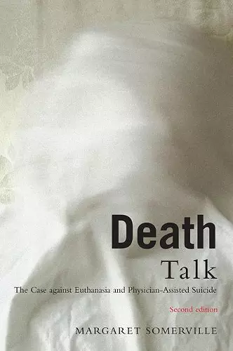 Death Talk cover