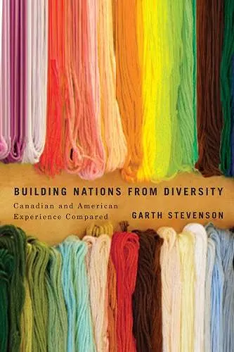 Building Nations from Diversity cover