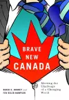 Brave New Canada cover