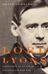 Lord Lyons cover