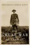 The Great War as I Saw It cover