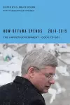 How Ottawa Spends, 2014-2015 cover