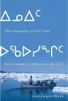 The Language of the Inuit cover