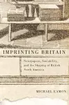 Imprinting Britain cover