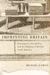 Imprinting Britain cover