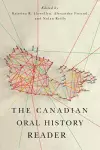 The Canadian Oral History Reader cover