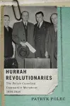 Hurrah Revolutionaries cover