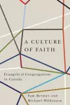 A Culture of Faith cover