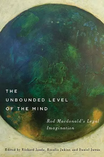 The Unbounded Level of the Mind cover