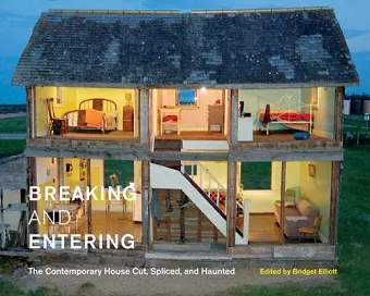 Breaking and Entering cover