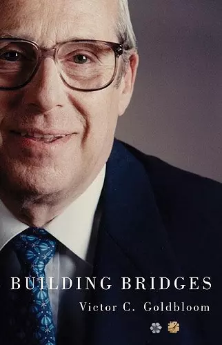 Building Bridges cover