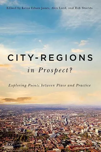 City-Regions in Prospect? cover