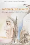 Together We Survive cover