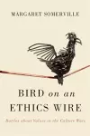 Bird on an Ethics Wire cover