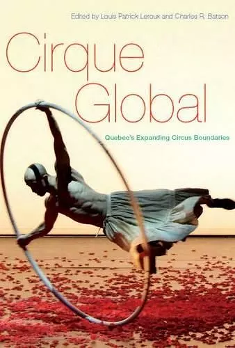 Cirque Global cover