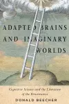 Adapted Brains and Imaginary Worlds cover