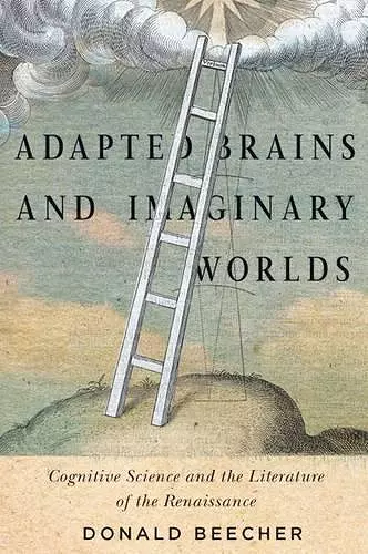 Adapted Brains and Imaginary Worlds cover