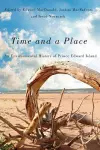 Time and a Place cover