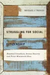 Struggling for Social Citizenship cover