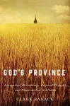 God's Province cover