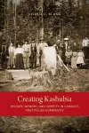 Creating Kashubia cover