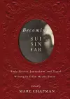 Becoming Sui Sin Far cover